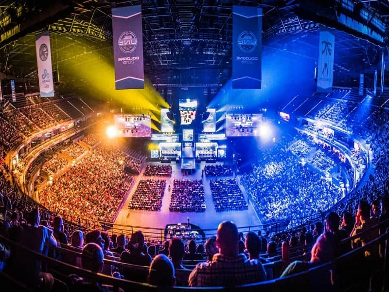 Tại sao Game Esports lại được đông đảo anh em đón nhận?